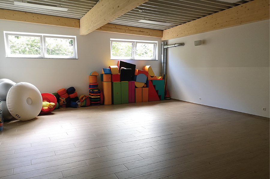 plancher